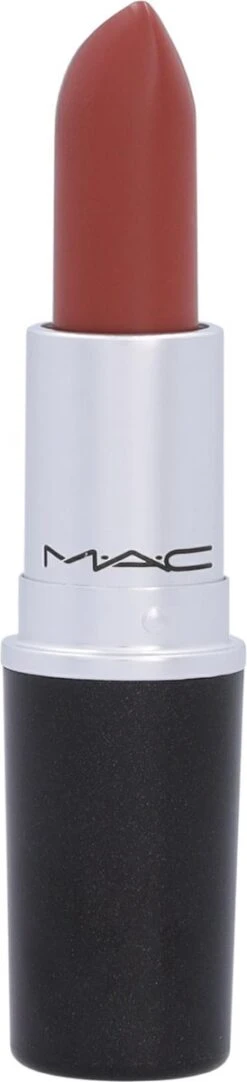 MAC Cosmetics Matte Lipstick - Lippenstift - Taupe -Mode Cosmetica Lipmake-Upwinkel 274x1200 7