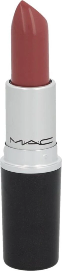 MAC Cosmetics Cremesheen - Lippenstift - Creme In Your Coffee -Mode Cosmetica Lipmake-Upwinkel 276x1200 1