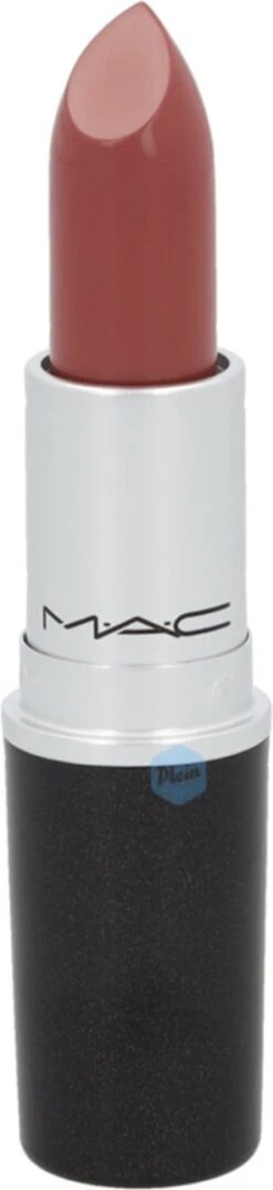 MAC Cosmetics Cremesheen - Lippenstift - Creme In Your Coffee -Mode Cosmetica Lipmake-Upwinkel 276x1200 2