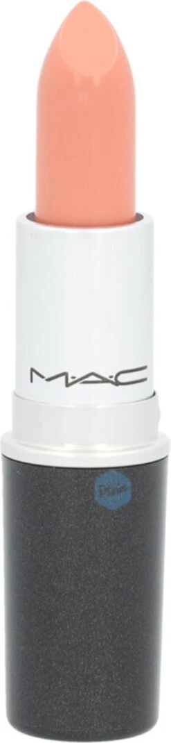 MAC Cosmetics Satin Lipstick Spirit - Lippenstift - Myth -Mode Cosmetica Lipmake-Upwinkel 277x1200 3