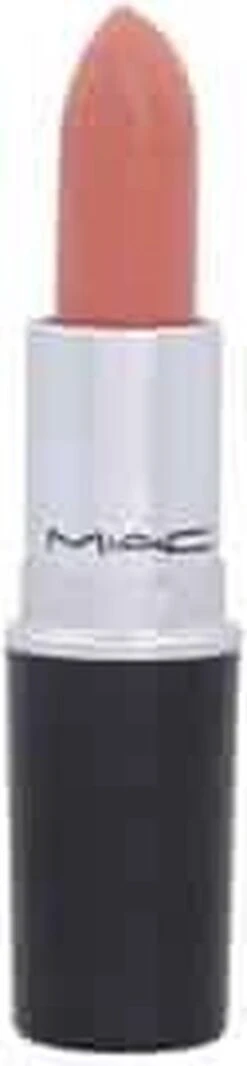 MAC Cosmetics Satin Lipstick Spirit - Lippenstift - Myth -Mode Cosmetica Lipmake-Upwinkel 278x1200 3