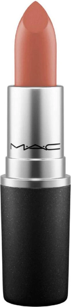 MAC Cosmetics Matte Lipstick - Lippenstift - Taupe -Mode Cosmetica Lipmake-Upwinkel 278x1200 5