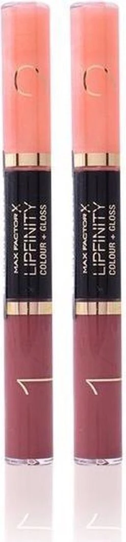Max Factor Lipfinity Colour + Gloss - 550 Reflective Ruby -Mode Cosmetica Lipmake-Upwinkel 279x1200 2