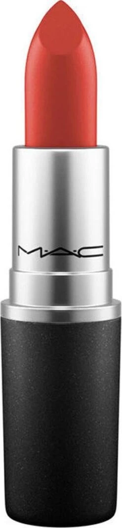 MAC Cosmetics Matte Lippenstift - Chili -Mode Cosmetica Lipmake-Upwinkel 279x1200 3