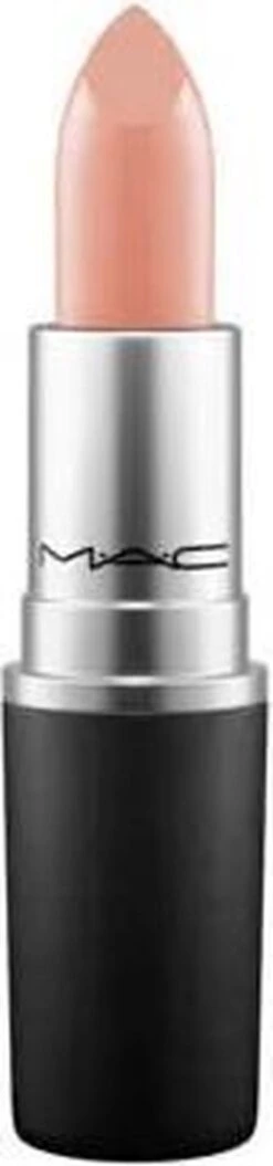 MAC Cosmetics Satin Lipstick Spirit - Lippenstift - Myth -Mode Cosmetica Lipmake-Upwinkel 281x1200 5