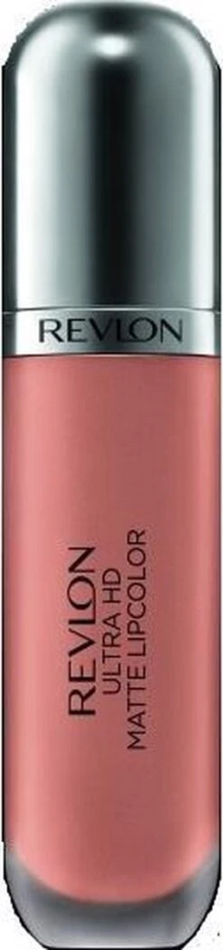 Revlon Ultra HD Matte Lipcolor - 630 Seduction -Mode Cosmetica Lipmake-Upwinkel 282x1200 1