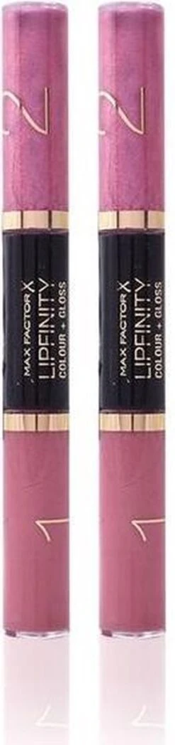 Max Factor Lipfinity Colour + Gloss - 550 Reflective Ruby -Mode Cosmetica Lipmake-Upwinkel 283x1200 2