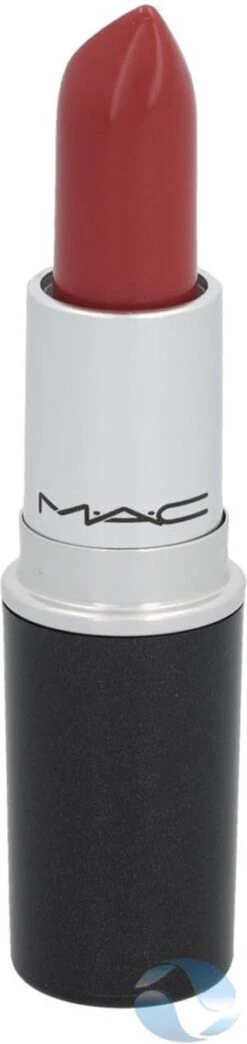 MAC Cosmetics Matte Lippenstift - Brick O La -Mode Cosmetica Lipmake-Upwinkel 284x1200