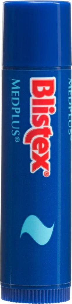 Blistex MedPlus Stick - 4,25 Gr - Lippenbalsam -Mode Cosmetica Lipmake-Upwinkel 285x1200 5