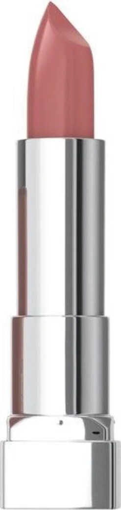 Maybelline Color Sensational The Inti-Matte Nudes Lipstick - 987 Smoky Rose - Roze - Matte Lippenstift -Mode Cosmetica Lipmake-Upwinkel 286x1200 3