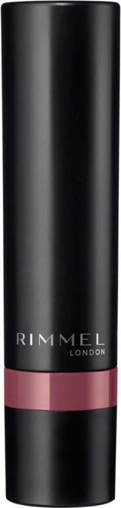 Rimmel London Lasting Finish Extreme Lippenstift - Mauve Maxx 210 -Mode Cosmetica Lipmake-Upwinkel 286x1200 7