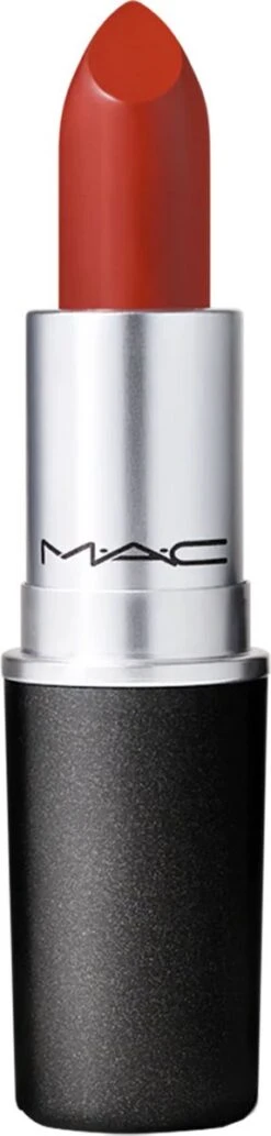 MAC Cosmetics Matte Lippenstift - Chili -Mode Cosmetica Lipmake-Upwinkel 287x1200 3