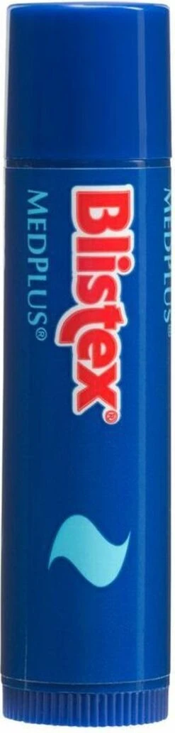 Blistex MedPlus Stick - 4,25 Gr - Lippenbalsam -Mode Cosmetica Lipmake-Upwinkel 287x1200 5