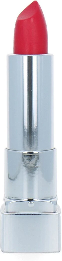 Maybelline Color Sensational Made For All Lippenstift - 379 Fuchsia For Me - Roze - Glanzend -Mode Cosmetica Lipmake-Upwinkel 288x1200 4