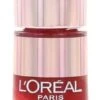 L'Oréal Glam Shine Miss Candy Lipgloss - 705 Strawberry Licorice -Mode Cosmetica Lipmake-Upwinkel 289x1200