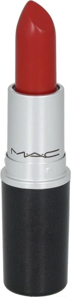 MAC Cosmetics Matte Lippenstift - Chili -Mode Cosmetica Lipmake-Upwinkel 290x1200 5