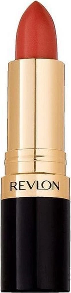 Revlon Super Lustrous Lipstick - 325 Toast Of New York -Mode Cosmetica Lipmake-Upwinkel 291x1200 2