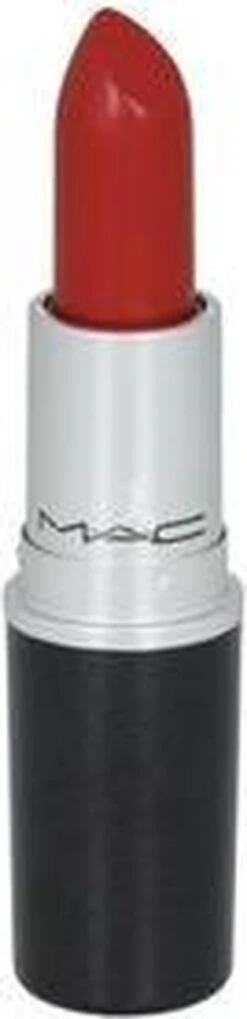 MAC Cosmetics Matte Lippenstift - Chili -Mode Cosmetica Lipmake-Upwinkel 291x1200 8