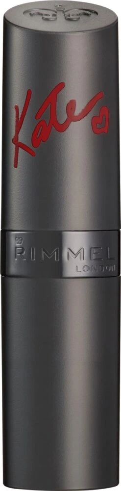 Rimmel London Lasting Finish Lippenstift - 005 Effortless Glam -Mode Cosmetica Lipmake-Upwinkel 296x1200 1