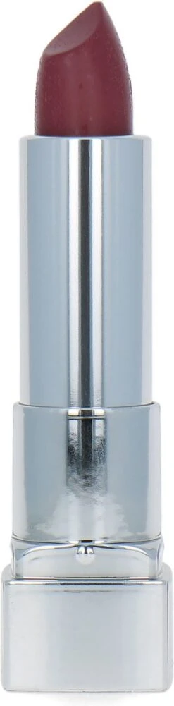 Maybelline Color Sensational Cream Lippenstift - 200 Rose Embrace - Roze -Mode Cosmetica Lipmake-Upwinkel 296x1200 3