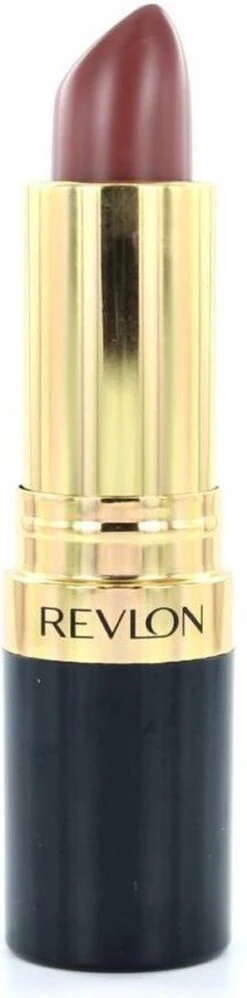 Revlon Super Lustrous No.671 - Mink - Roze - Lippenstift