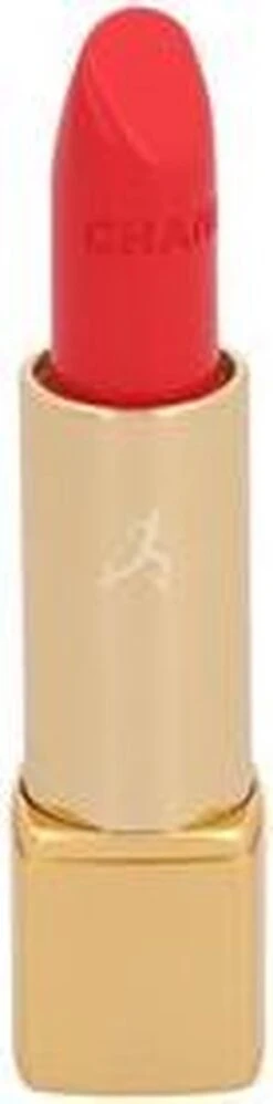 Chanel Rouge Allure Lipstick Lippenstift - 152 Insaisissable -Mode Cosmetica Lipmake-Upwinkel 297x1200 3