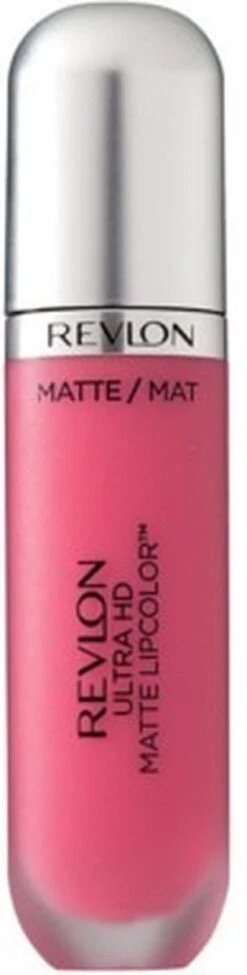 Revlon Ultra HD Matte Lipcolor - 630 Seduction -Mode Cosmetica Lipmake-Upwinkel 304x1200 1