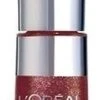 L'Oreal Paris Glam Shine Miroir Lipgloss - 180 Sheer Cassis -Mode Cosmetica Lipmake-Upwinkel 306x1200