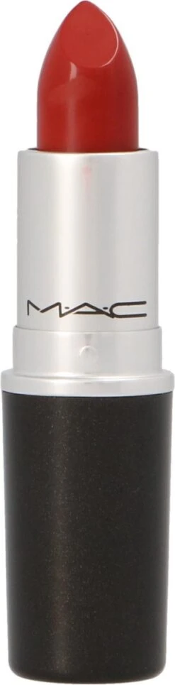 MAC Cosmetics Matte Lippenstift - Chili -Mode Cosmetica Lipmake-Upwinkel 307x1200 5