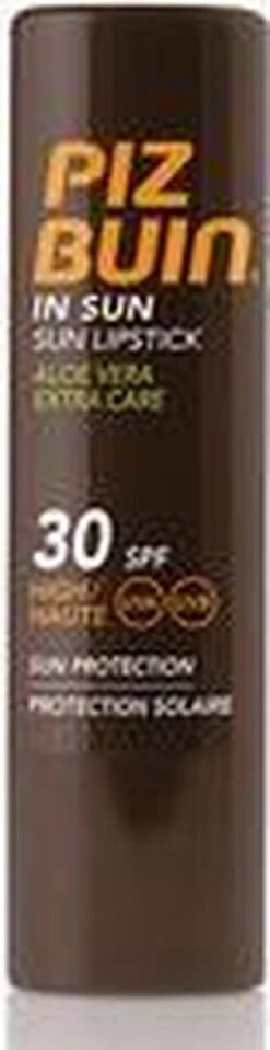 Piz Buin Piz - Buin Moisturizing Sun Lipstick Spf30 4 Gr -Mode Cosmetica Lipmake-Upwinkel 309x1200 3