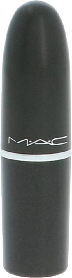 MAC Cosmetics Matte Lippenstift - Diva -Mode Cosmetica Lipmake-Upwinkel 312x1200 4