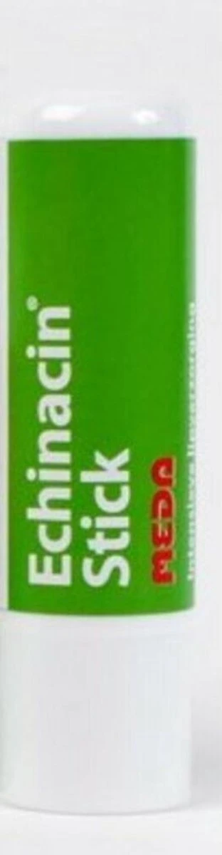 Echinacin Stick * 4.8 Gr 4 Echinacin Stick * 4.8 Gr - Afbeelding 2