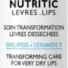 La Roche-Posay Nutritic Lippenstick - 4,7ml - (zeer) Droge Lippen -Mode Cosmetica Lipmake-Upwinkel 317x1200 3