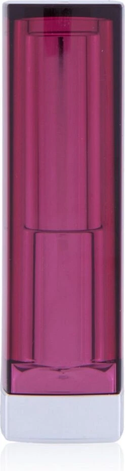 Maybelline Color Sensational - 140 Intense Pink - Roze - Lippenstift -Mode Cosmetica Lipmake-Upwinkel 319x1200