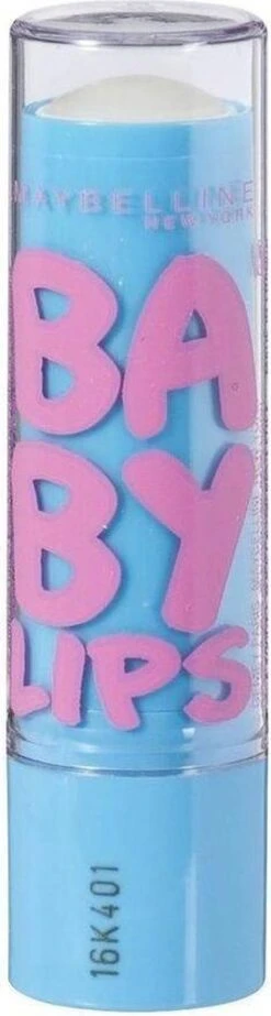 Maybelline Babylips - Hydrate - Transparant - Lipbalm Verzorgend -Mode Cosmetica Lipmake-Upwinkel 321x1200 4