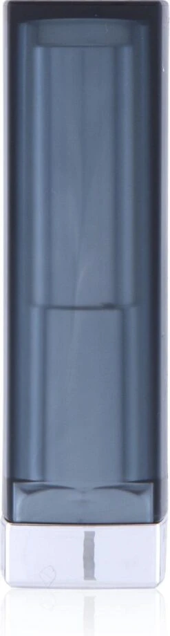 Maybelline Color Sensational Matte Nudes - 975 Divine - Lippenstift -Mode Cosmetica Lipmake-Upwinkel 322x1200 1