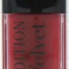Bourjois Lippenstift Rouge édition Velvet Bourjois - 08 Grand Cru -Mode Cosmetica Lipmake-Upwinkel 323x1200 1