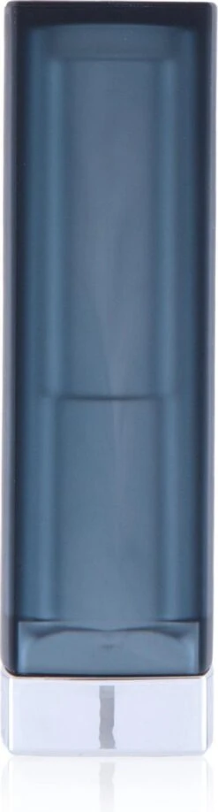 Maybelline Color Sensational - 965 Siren In Scarlett - Matte Rood - Lippenstift -Mode Cosmetica Lipmake-Upwinkel 323x1200