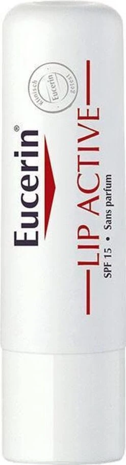 Eucerin Gevoelige Huid Lip Activ -Lippenbalsem -Mode Cosmetica Lipmake-Upwinkel 326x1200 6