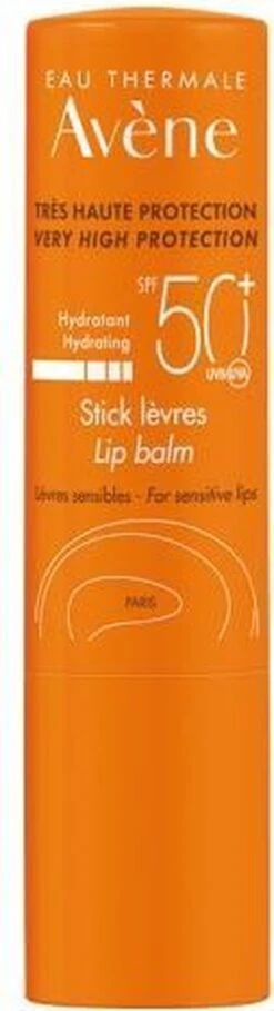 Avène Zonnebrand Lipstick SPF 50+ 3 Gram -Mode Cosmetica Lipmake-Upwinkel 326x1200 7