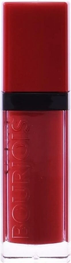Bourjois Lippenstift Rouge édition Velvet Bourjois - 15 Red -Mode Cosmetica Lipmake-Upwinkel 328x1200 1