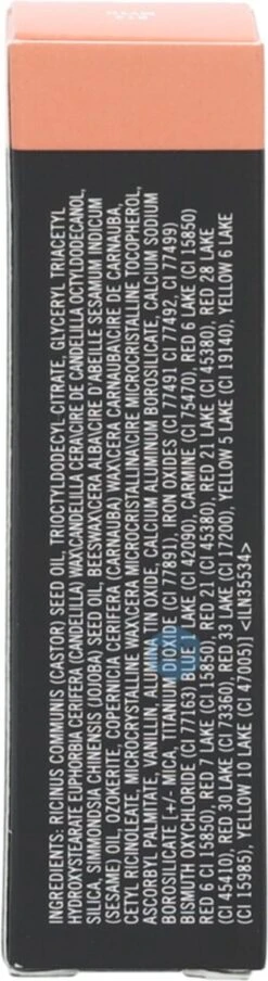 MAC Cosmetics Satin Lipstick Spirit - Lippenstift - Myth -Mode Cosmetica Lipmake-Upwinkel 328x1200 4