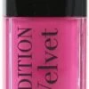 Bourjois ROUGE EDITION VELVET - 06 - Rose -Mode Cosmetica Lipmake-Upwinkel 328x1200 6