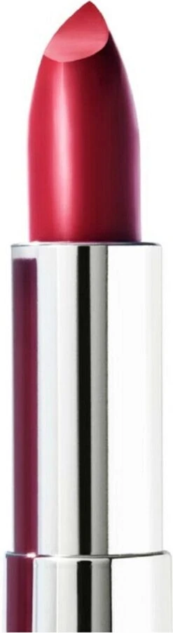 Maybelline Color Sensational Made For All Lippenstift - 388 Plum For Me - Paars - Glanzend -Mode Cosmetica Lipmake-Upwinkel 329x1200 2