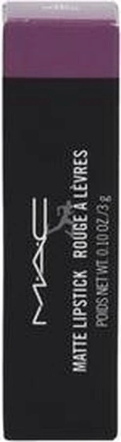 MAC Cosmetics Matte Lipstick Heroine 3 Gr -Mode Cosmetica Lipmake-Upwinkel 329x1200 7