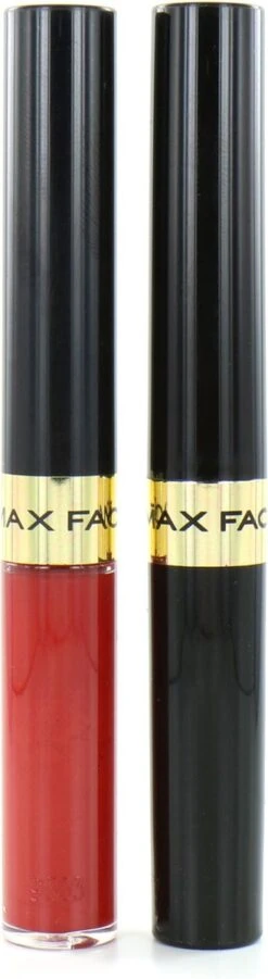 Max Factor Lipfinity Rising Stars Lippenstift - 088 Starlet -Mode Cosmetica Lipmake-Upwinkel 329x1200 9