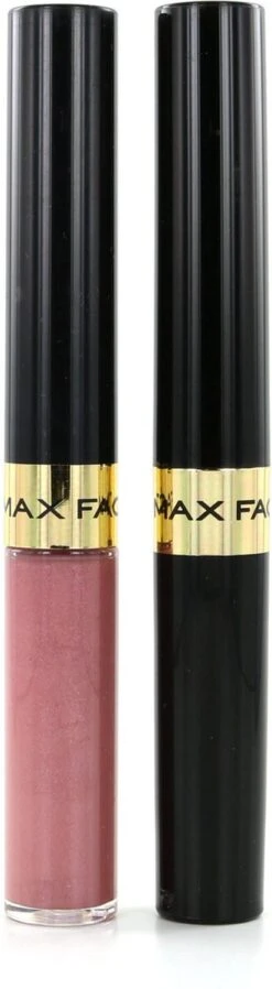 Max Factor Lipfinity Lip Colour Lipstick - 001 Pearly Nude (mondkapje-proof) -Mode Cosmetica Lipmake-Upwinkel 330x1200 1