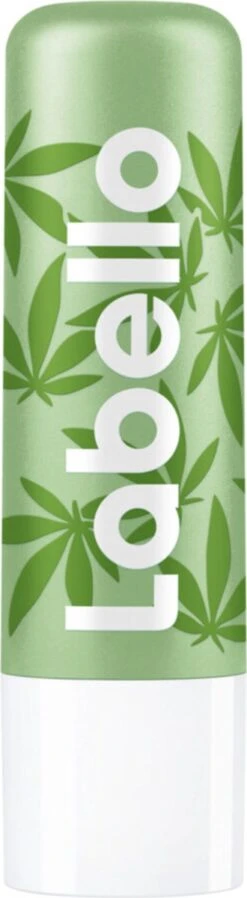 Labello Vegan Naturally Hennepzaadolie Lippenbalsem -Mode Cosmetica Lipmake-Upwinkel 330x1200 6