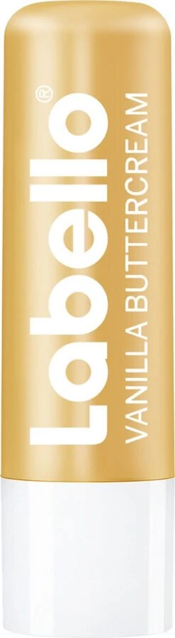 Labello Lippenbalsem Vanilla Buttercream Blister -Mode Cosmetica Lipmake-Upwinkel 330x1200 8
