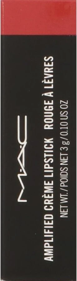 MAC Cosmetics Matte Lippenstift - Brick O La -Mode Cosmetica Lipmake-Upwinkel 331x1200 2